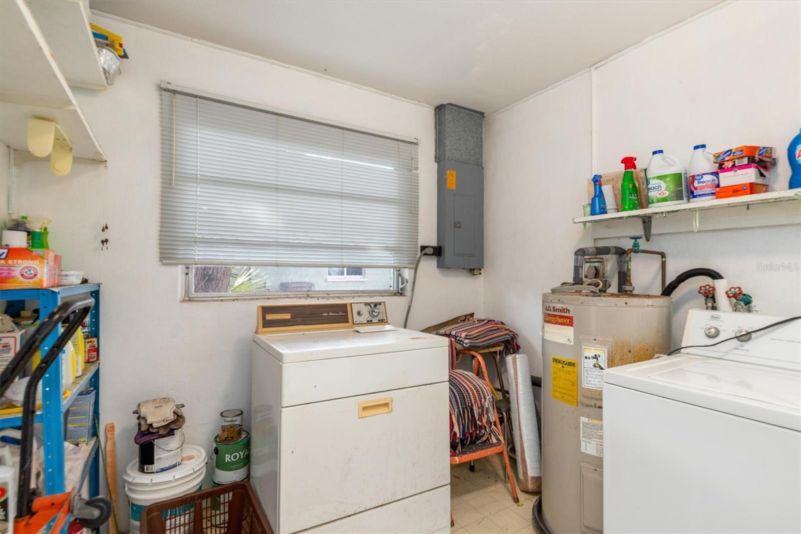 PORT CHARLOTTE SEC 005 - Residential