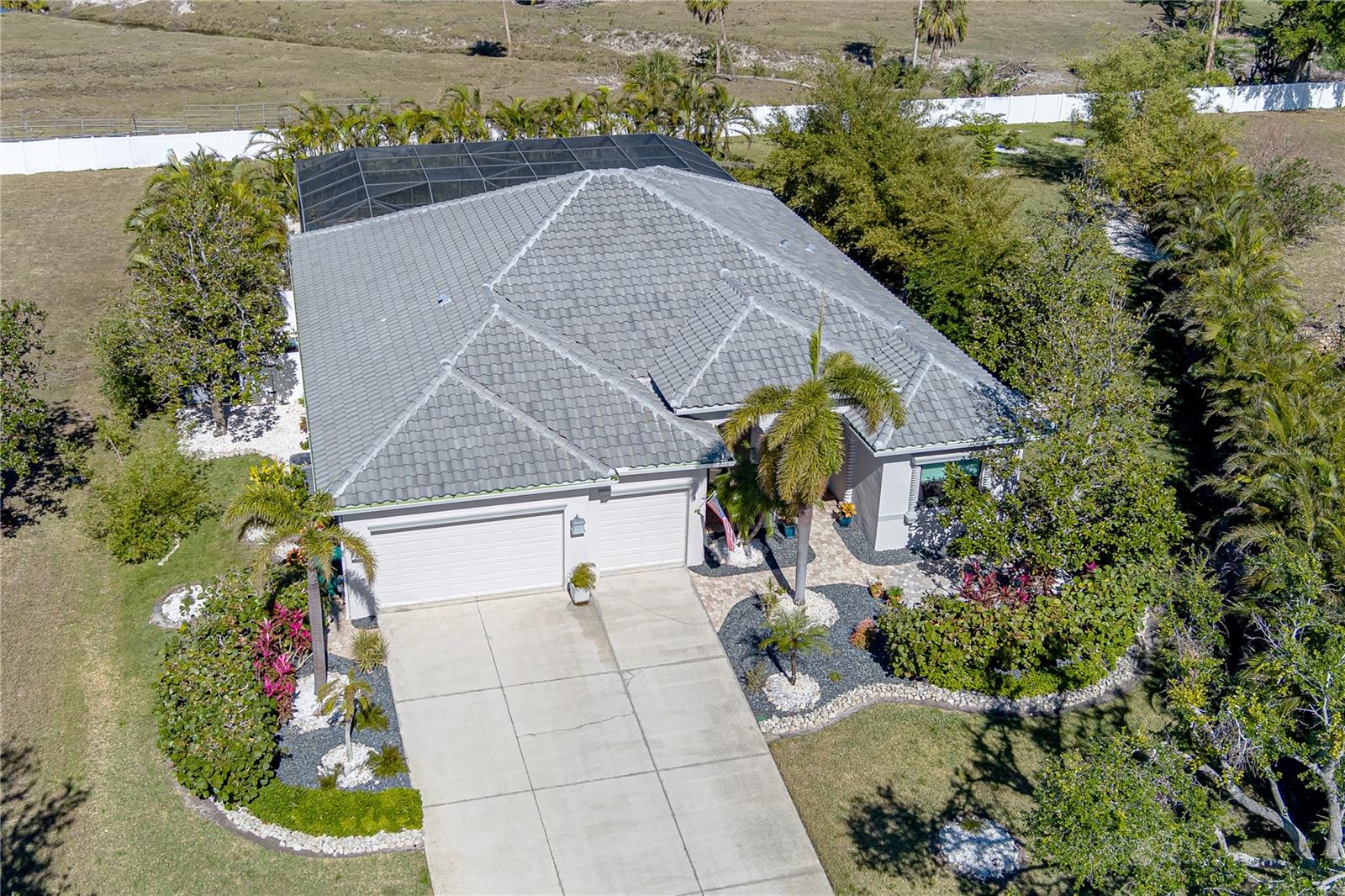 BOCCAGE - Residential