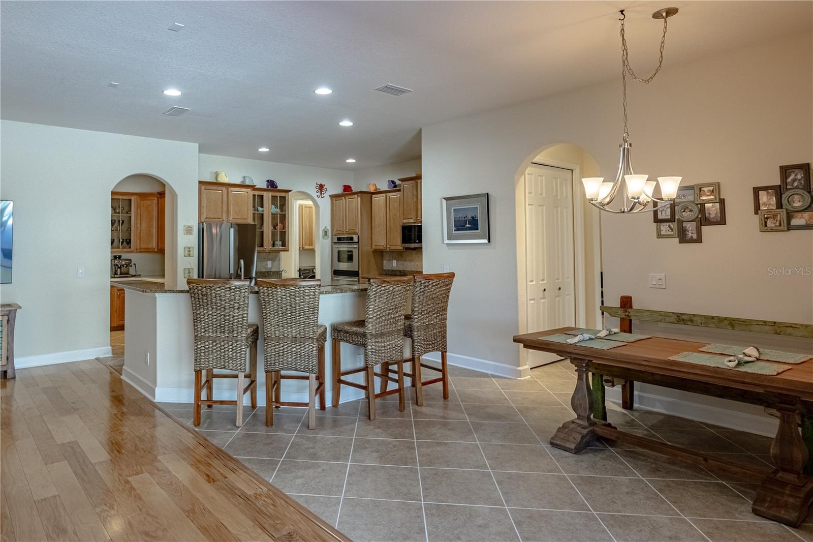 BOCCAGE - Residential