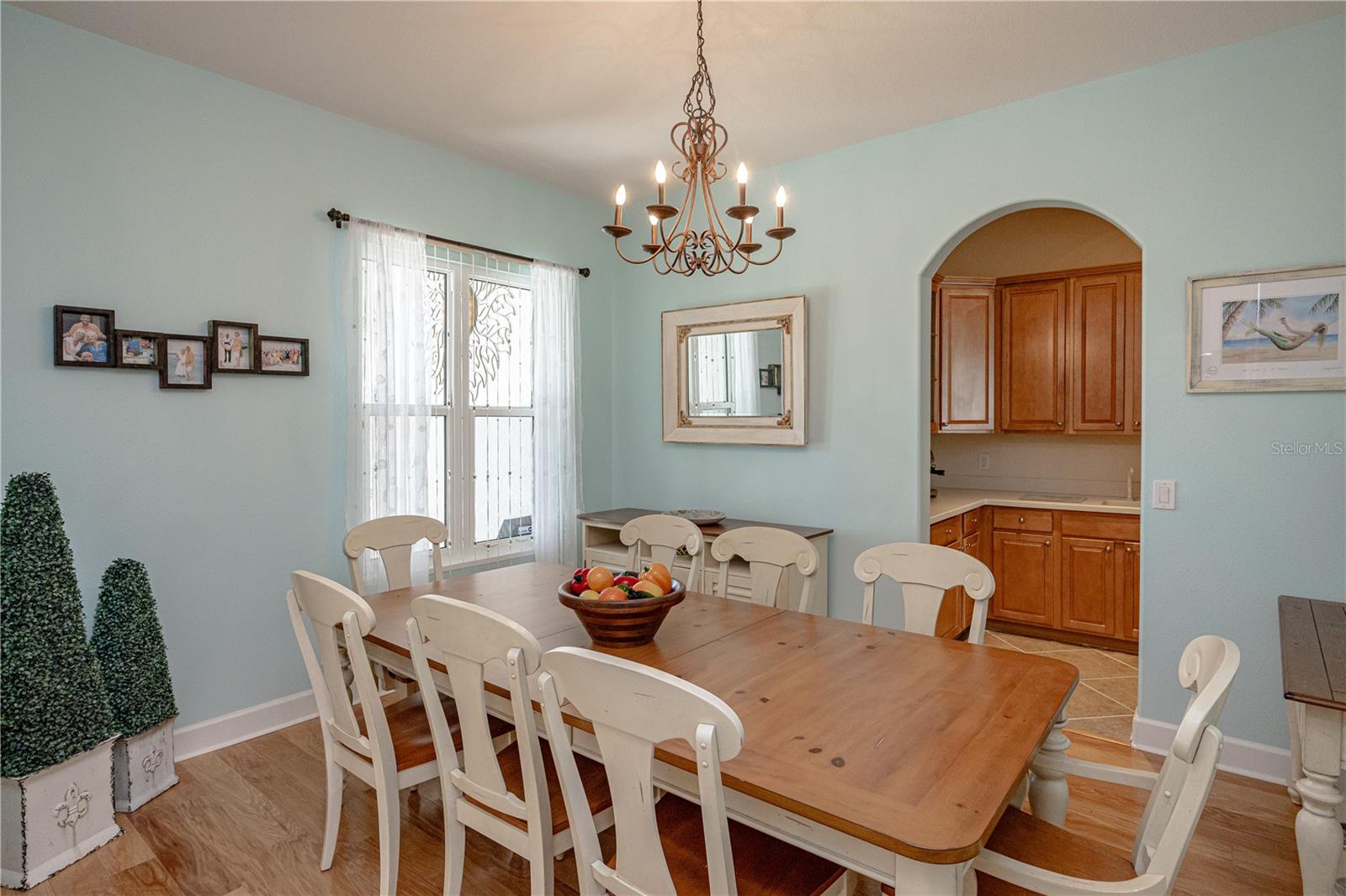 BOCCAGE - Residential