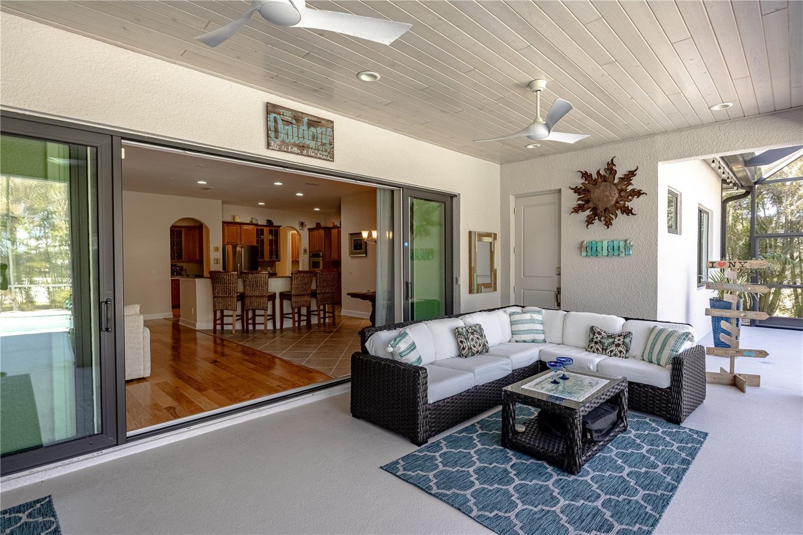 BOCCAGE - Residential