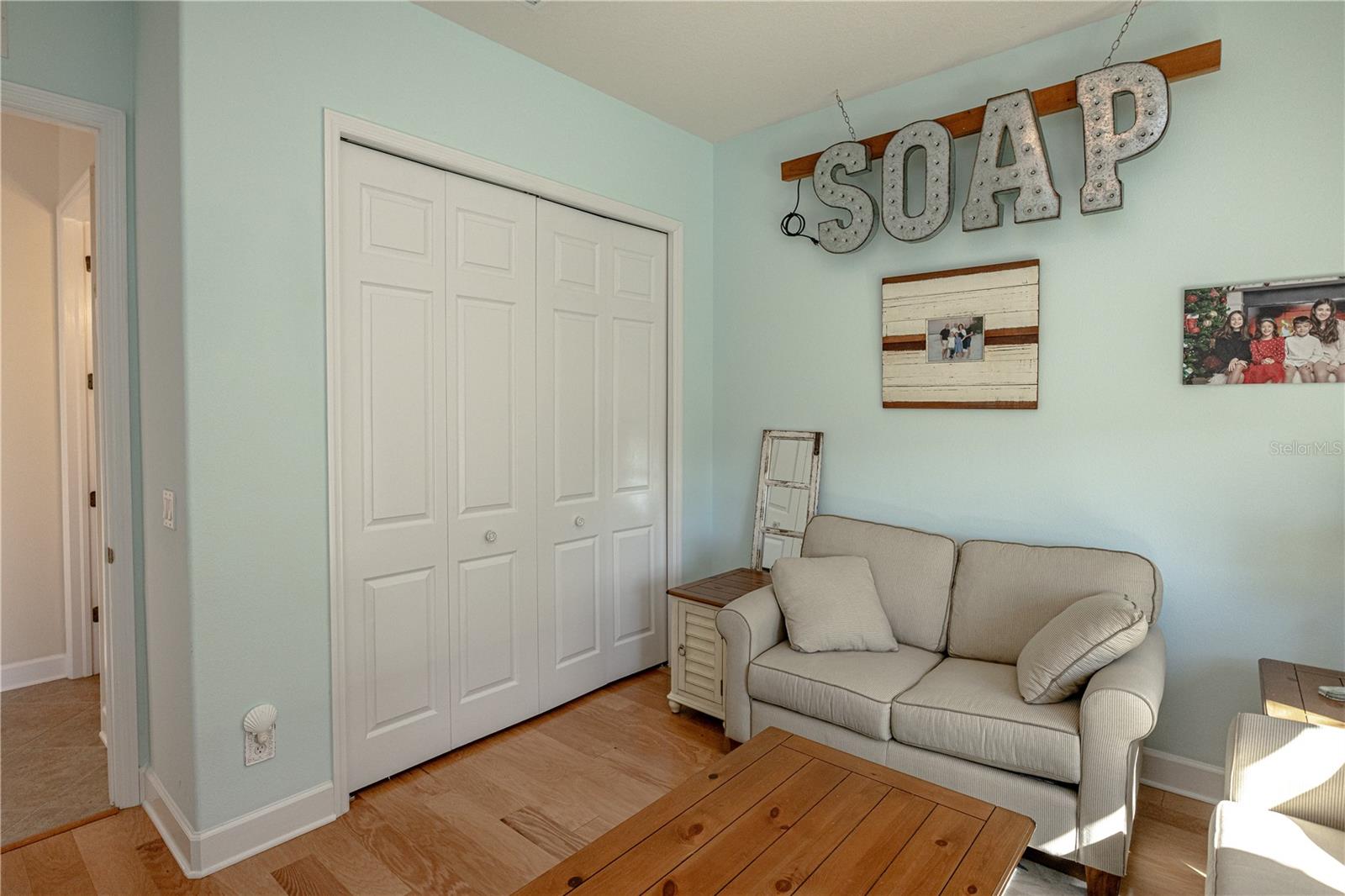 BOCCAGE - Residential