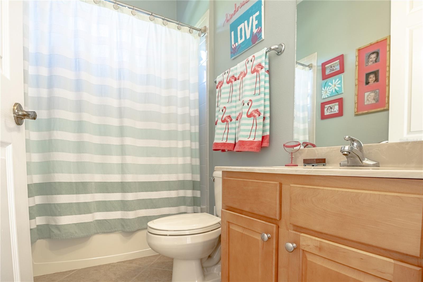 BOCCAGE - Residential