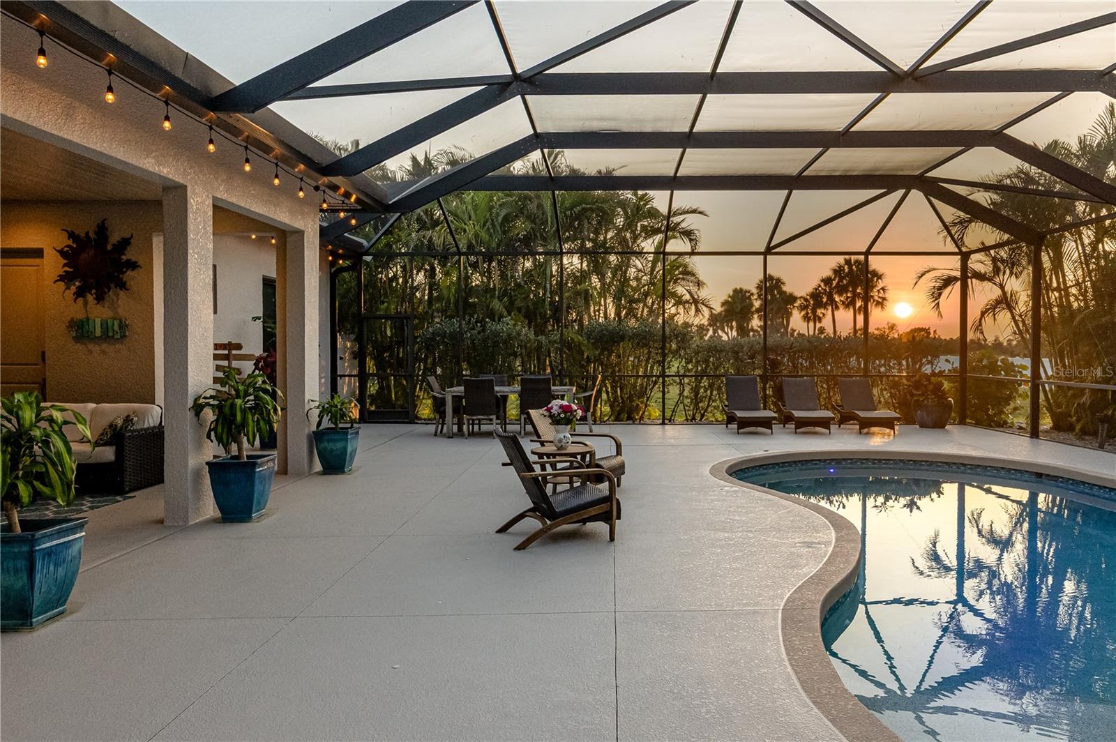 BOCCAGE - Residential