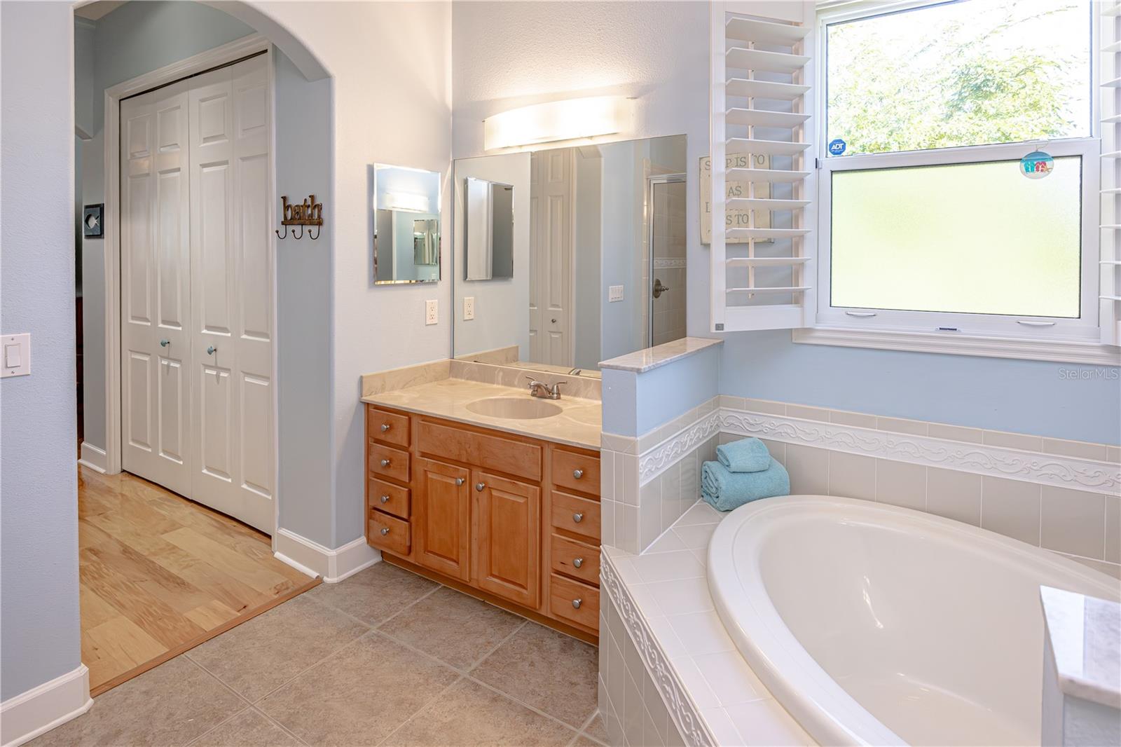 BOCCAGE - Residential