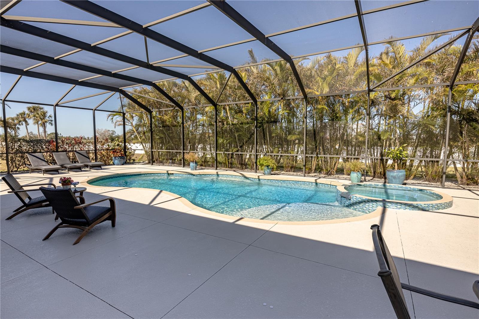 BOCCAGE - Residential