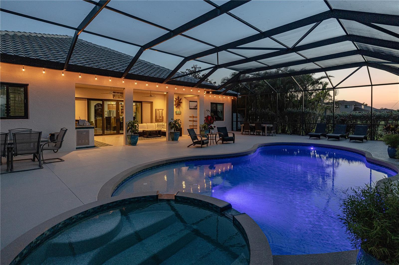 BOCCAGE - Residential