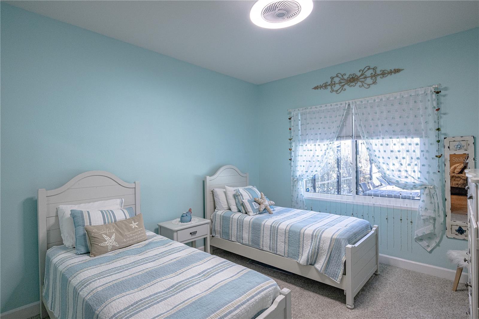 BOCCAGE - Residential