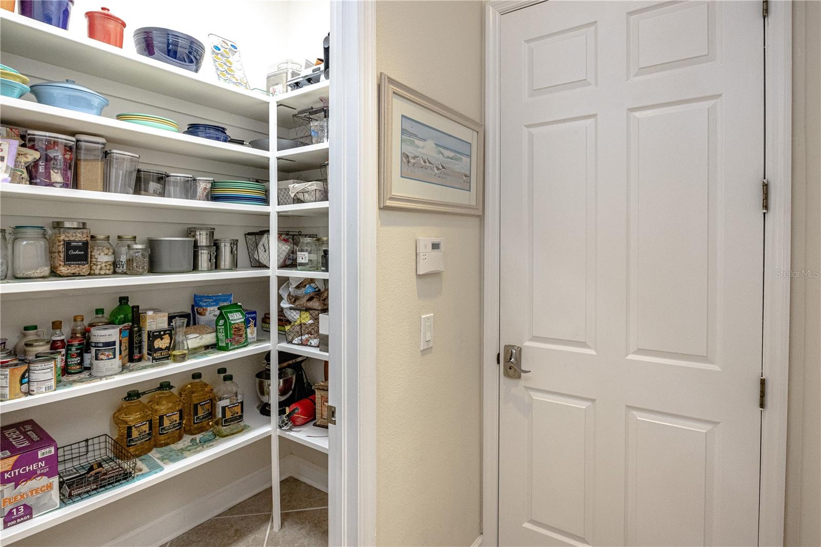 BOCCAGE - Residential