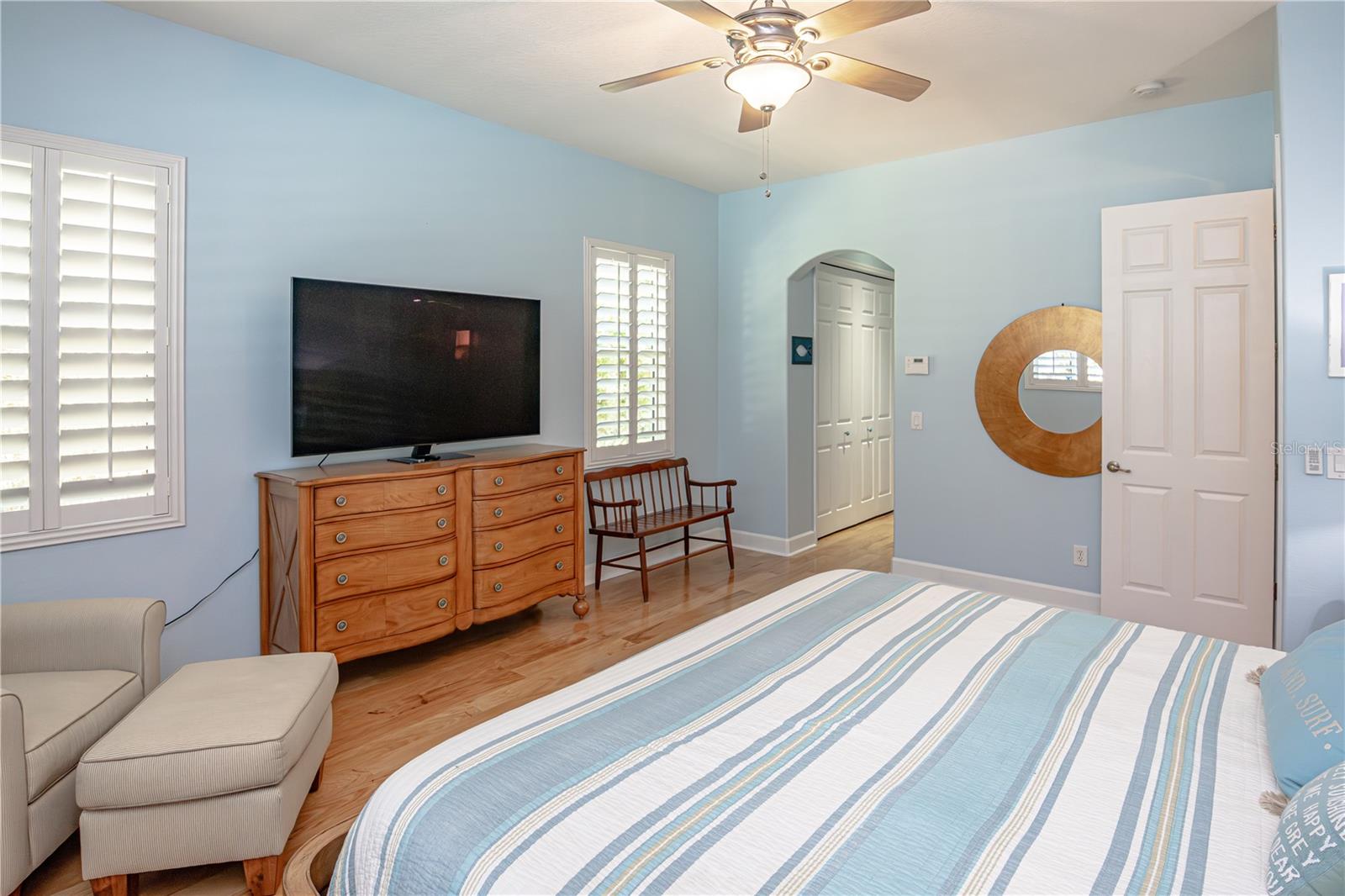 BOCCAGE - Residential