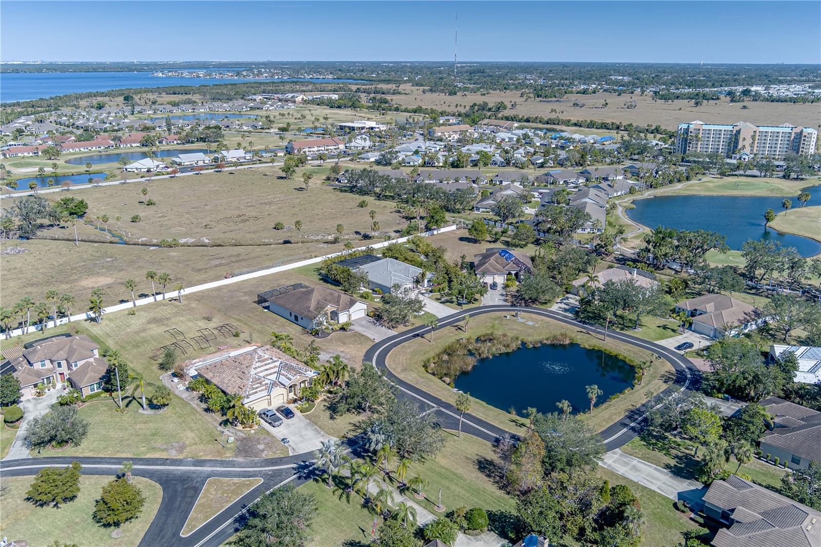 BOCCAGE - Residential