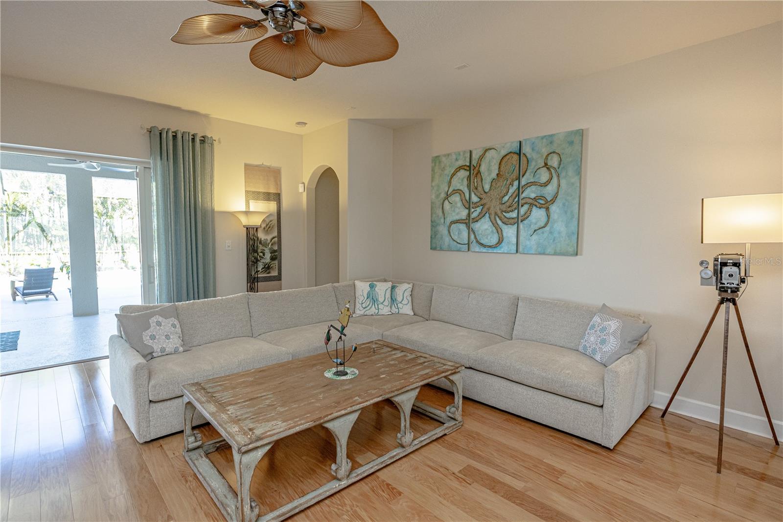 BOCCAGE - Residential