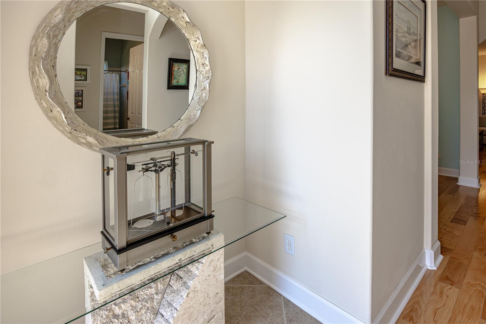 BOCCAGE - Residential