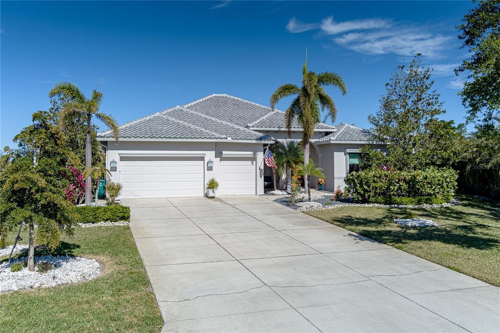 Photo of 1929 24th Street Circle W, Palmetto, FL 34221 (MLS # A4675968)