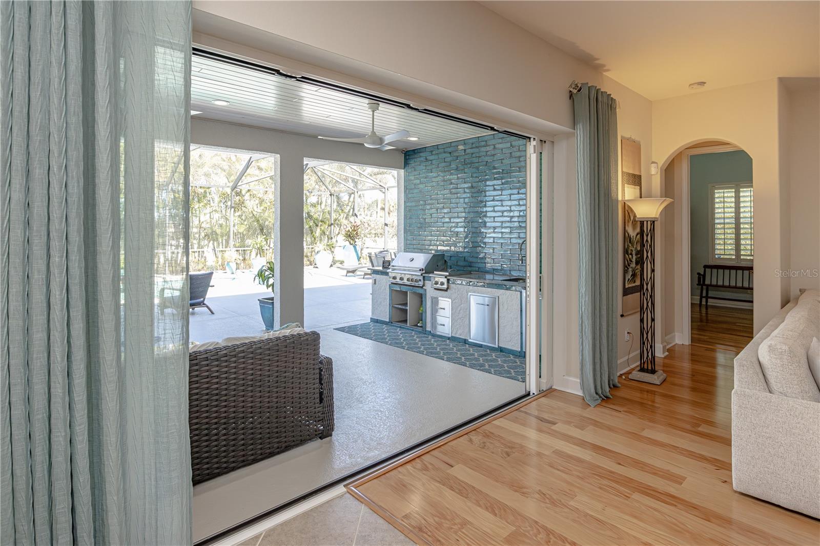 BOCCAGE - Residential