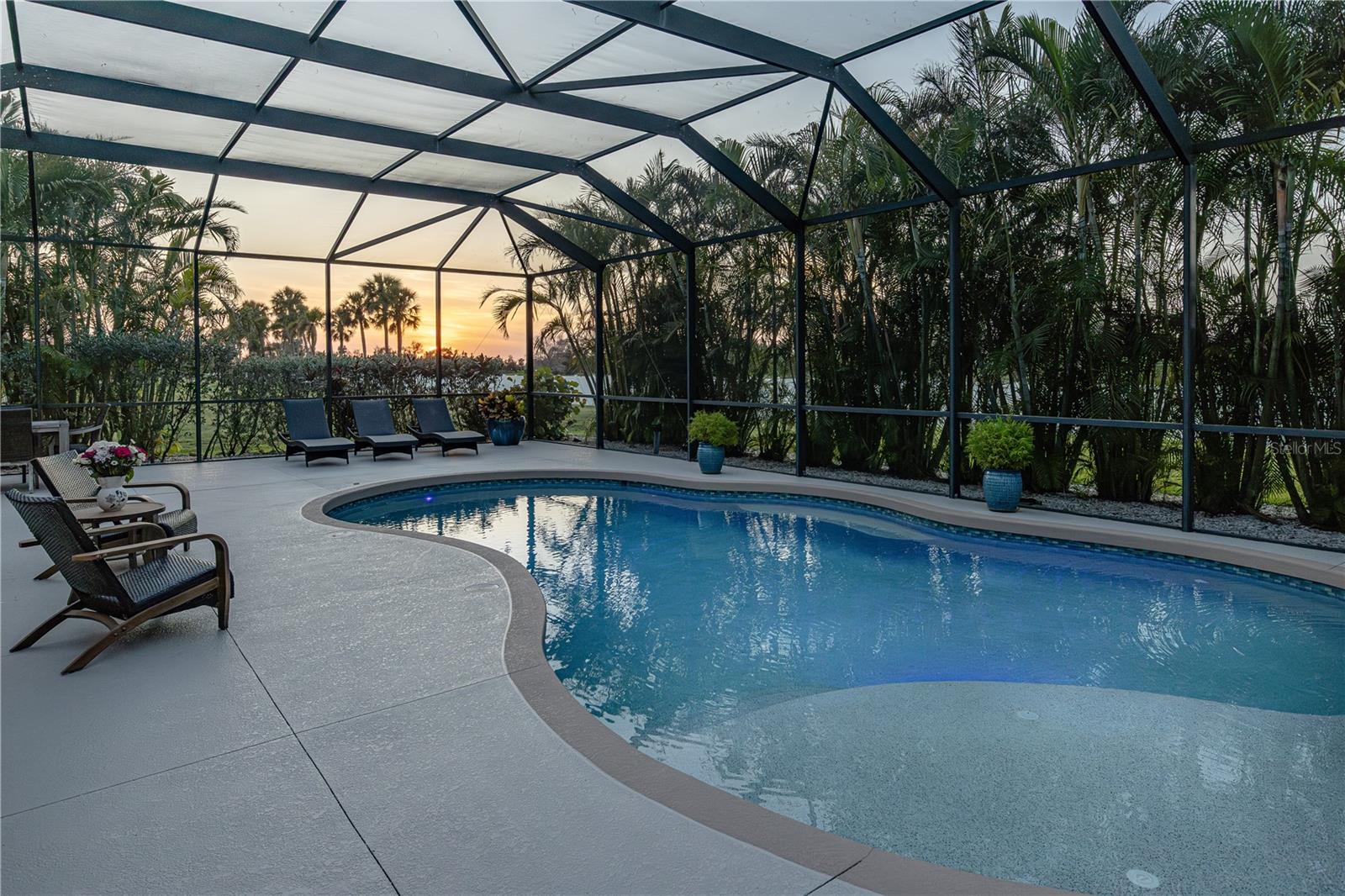 BOCCAGE - Residential