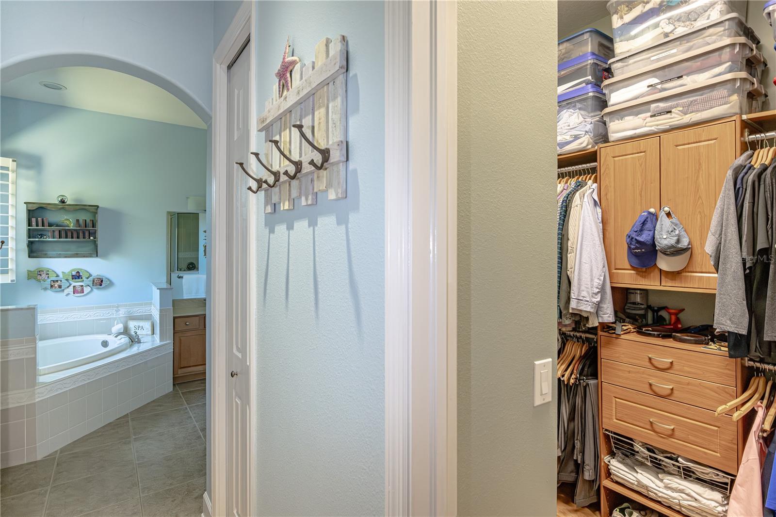 BOCCAGE - Residential