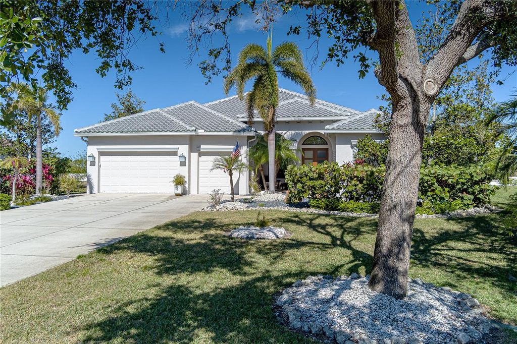 Photo of 1929 24th Street Circle W, Palmetto, FL 34221 (MLS # A4675968)