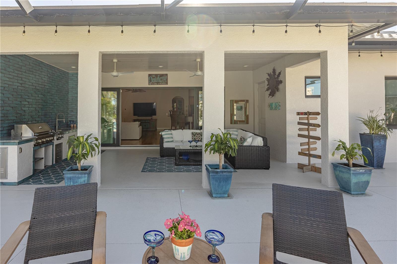 BOCCAGE - Residential