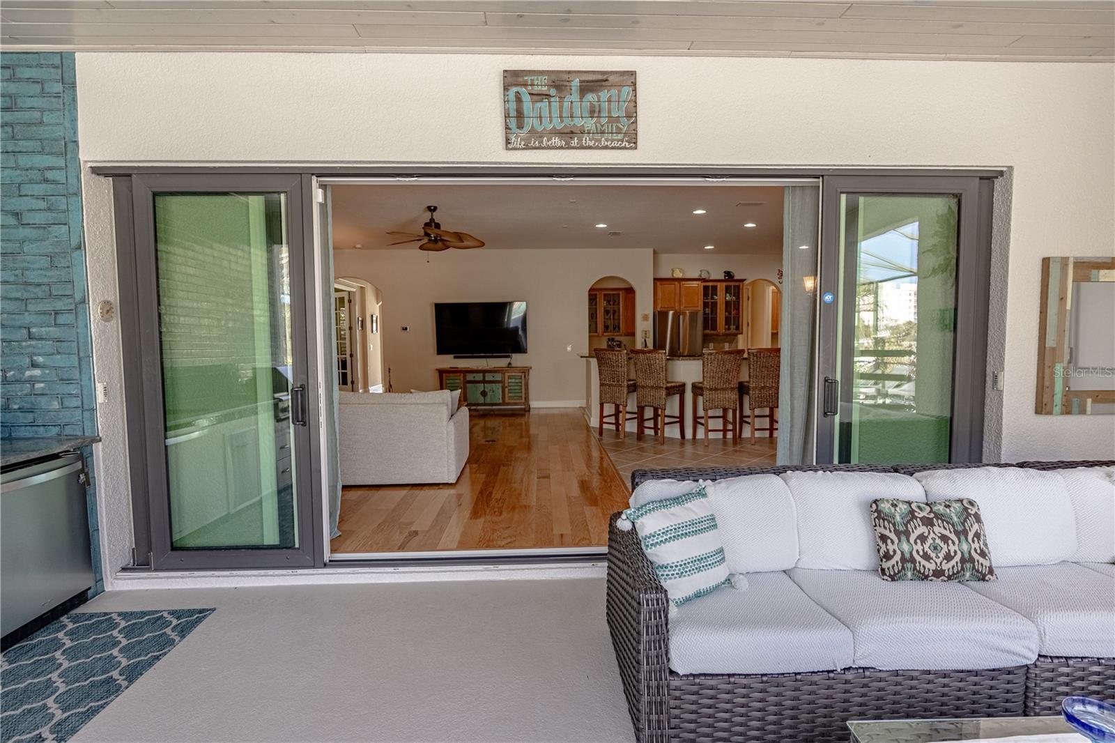 BOCCAGE - Residential