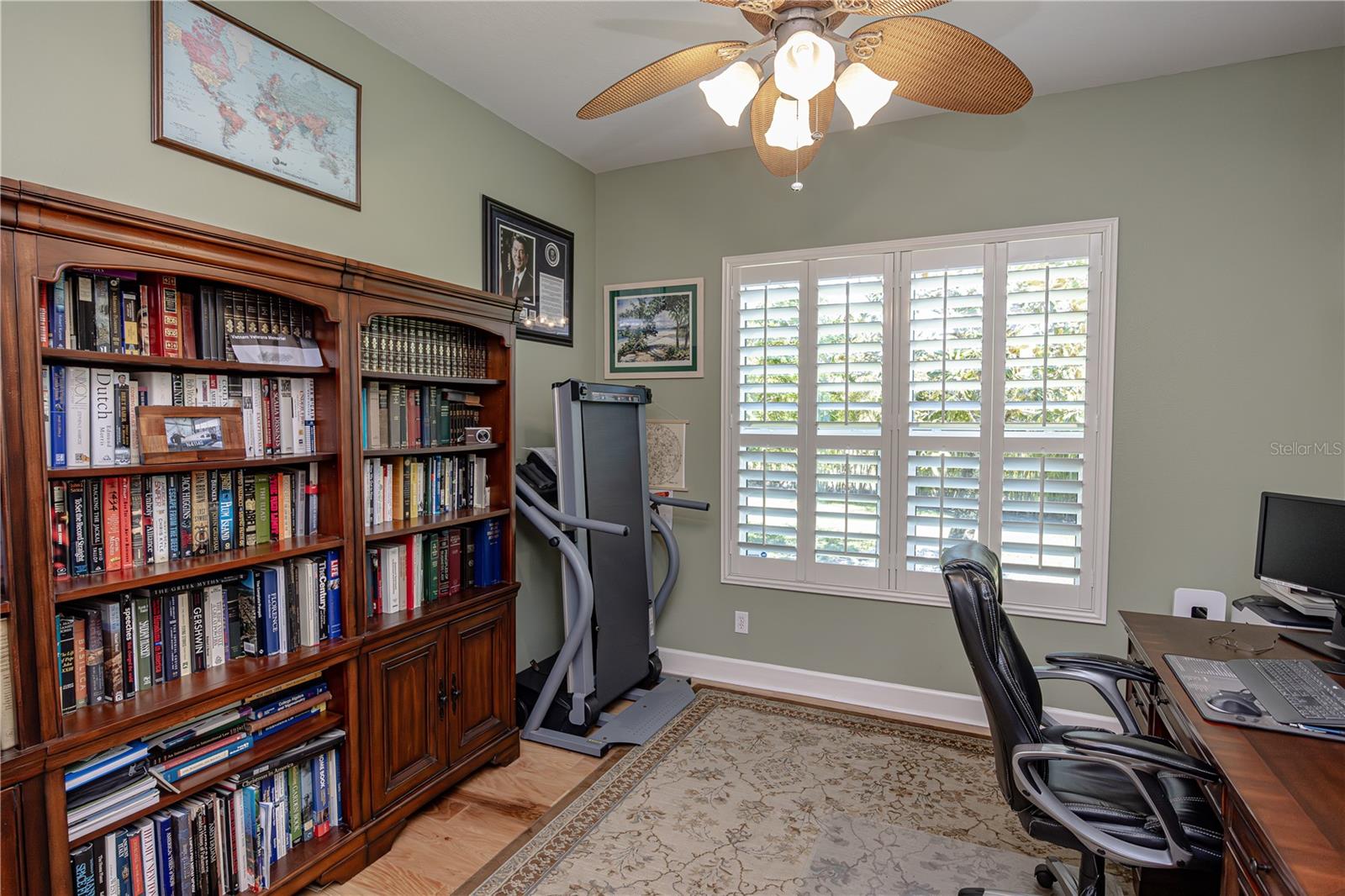 BOCCAGE - Residential