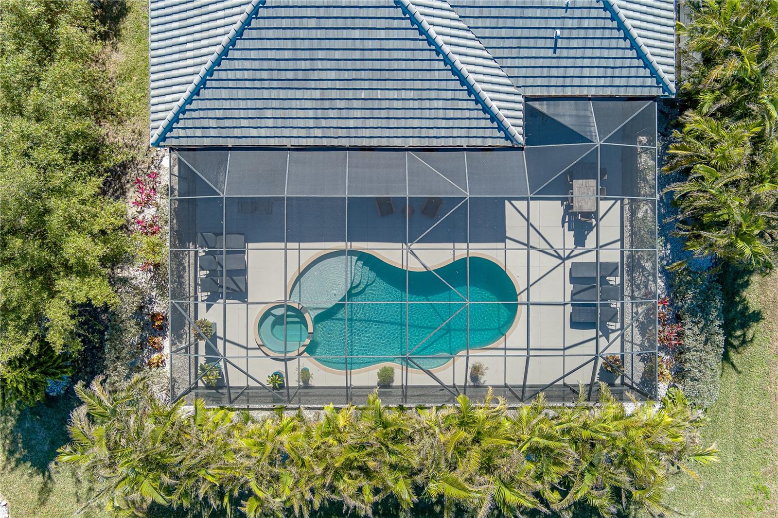 BOCCAGE - Residential