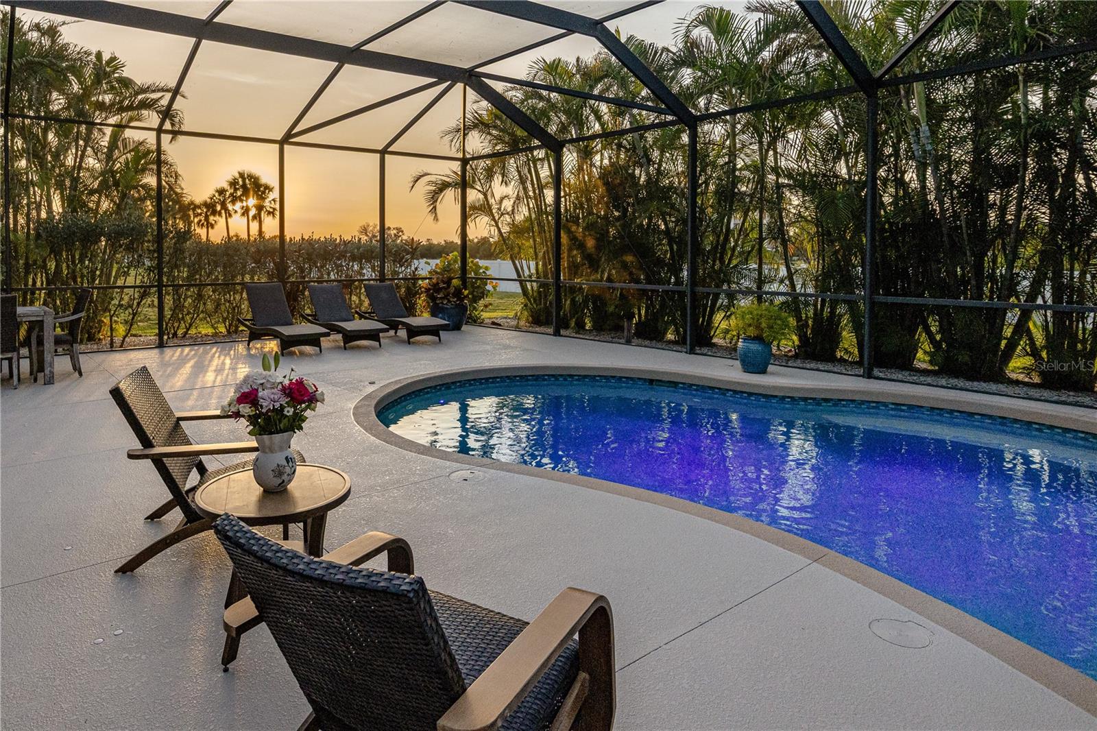 BOCCAGE - Residential