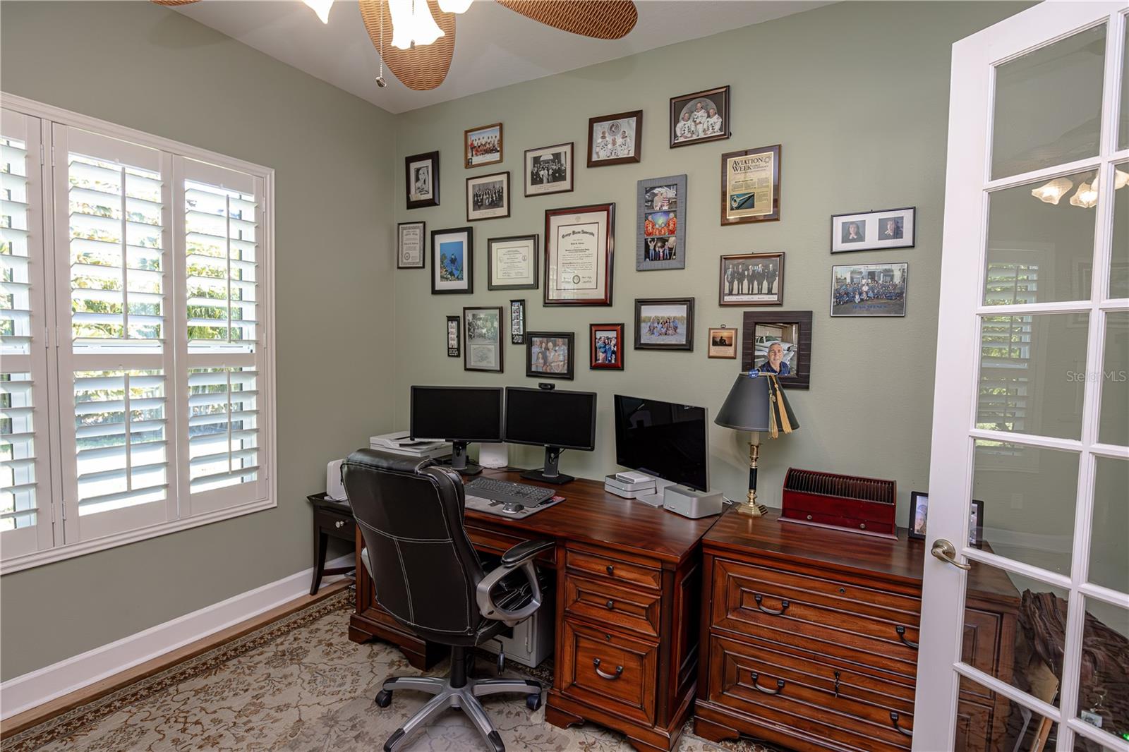 BOCCAGE - Residential