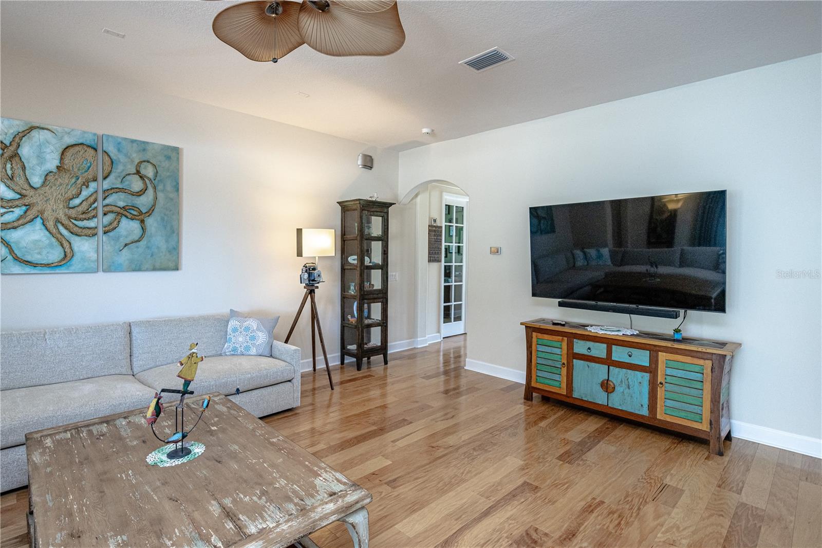 BOCCAGE - Residential