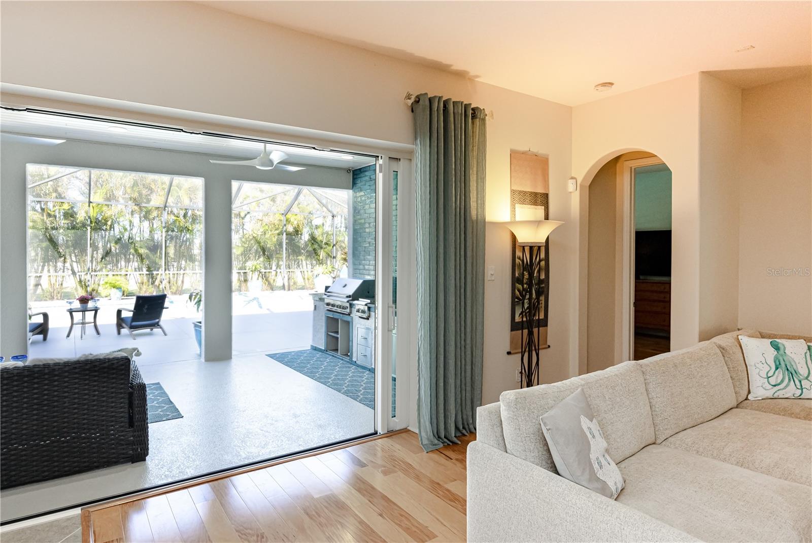 BOCCAGE - Residential