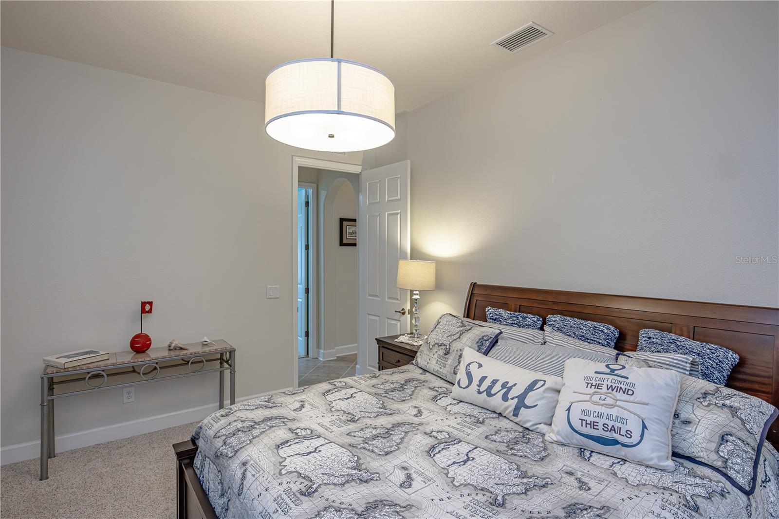 BOCCAGE - Residential