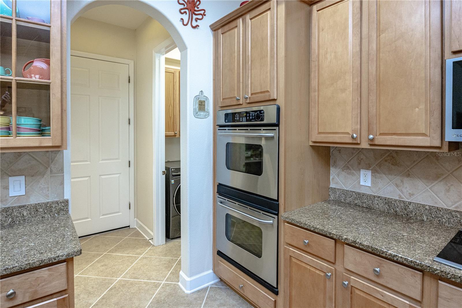 BOCCAGE - Residential