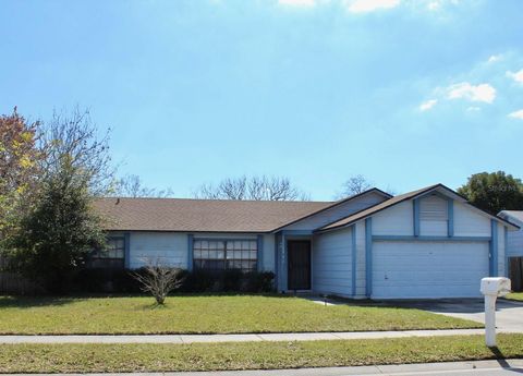 Photo of 1542 Colony Avenue, Kissimmee, FL 34744 (MLS # O6279065)