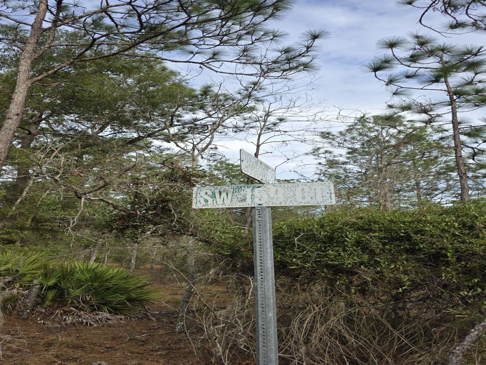 RAINBOW PARK UN 03 - Land