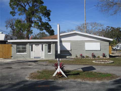 Photo of 4911 Green Key Road, New Port Richey, FL 34652 (MLS # TB8526686)