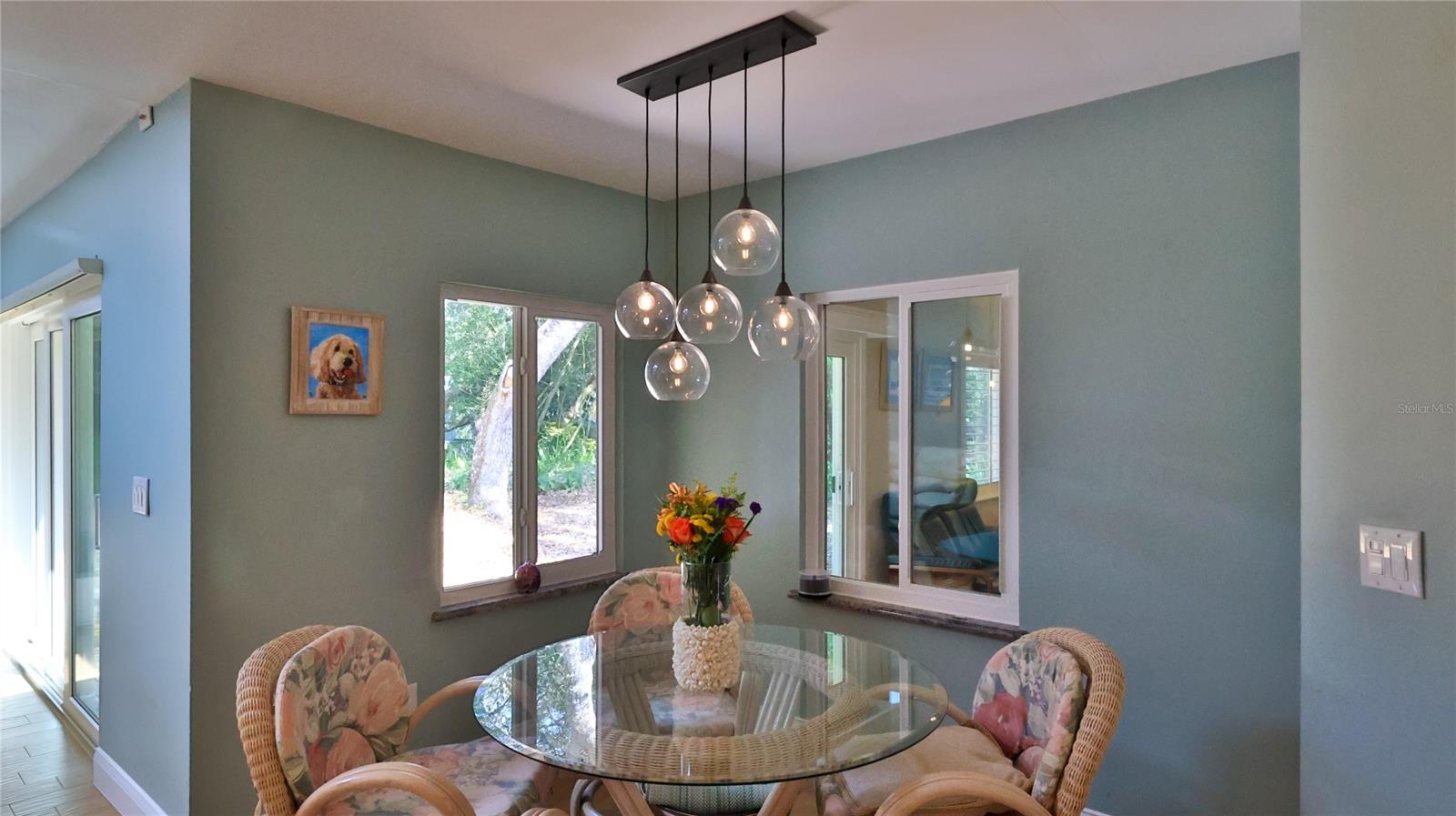 Atlantic Heights - Residential