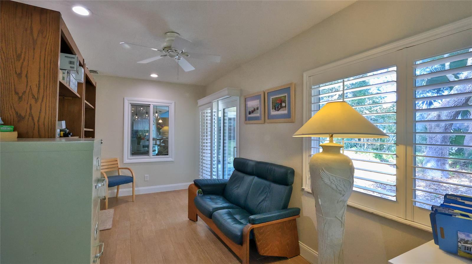 Atlantic Heights - Residential