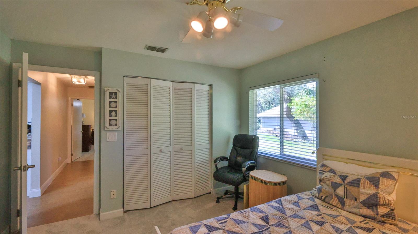 Atlantic Heights - Residential