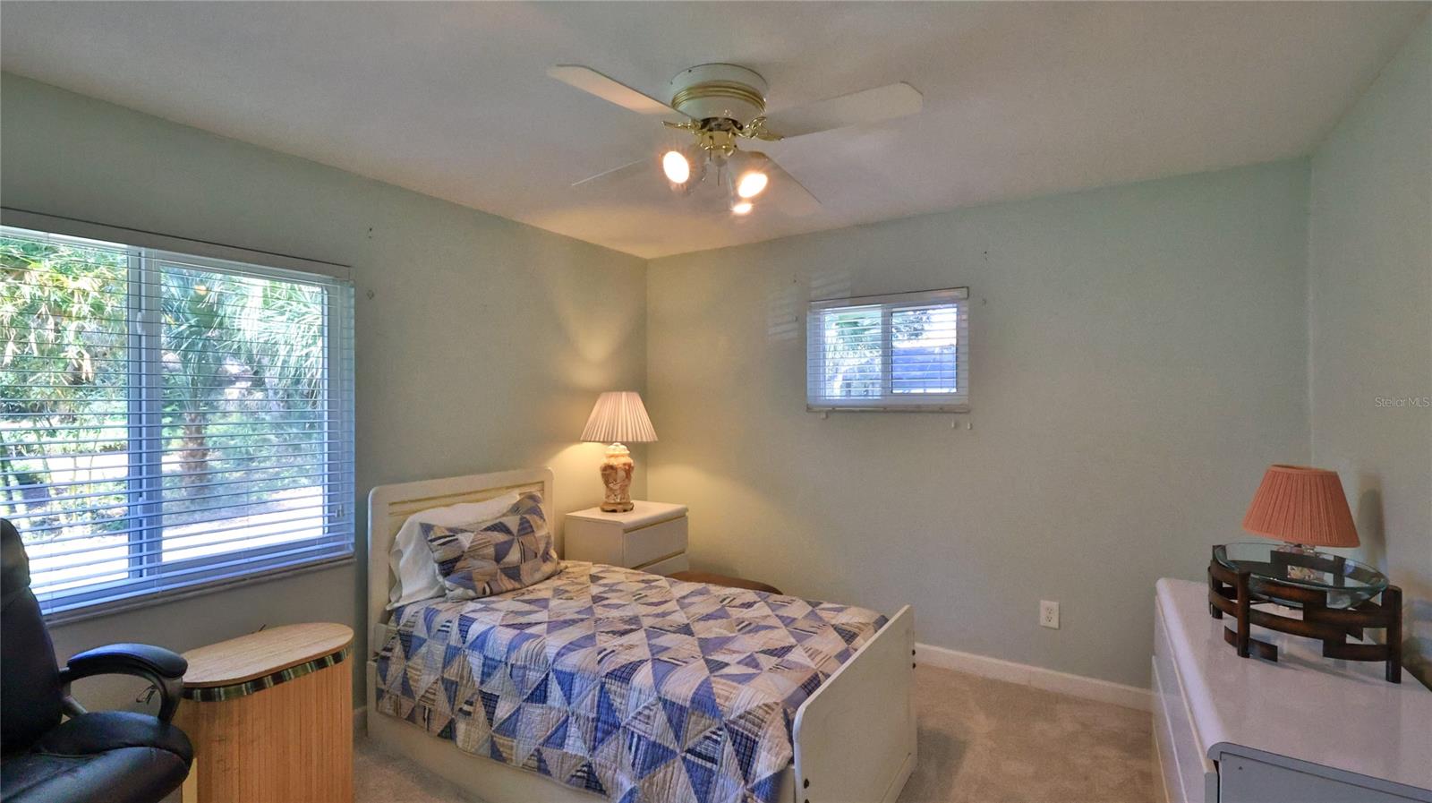 Atlantic Heights - Residential