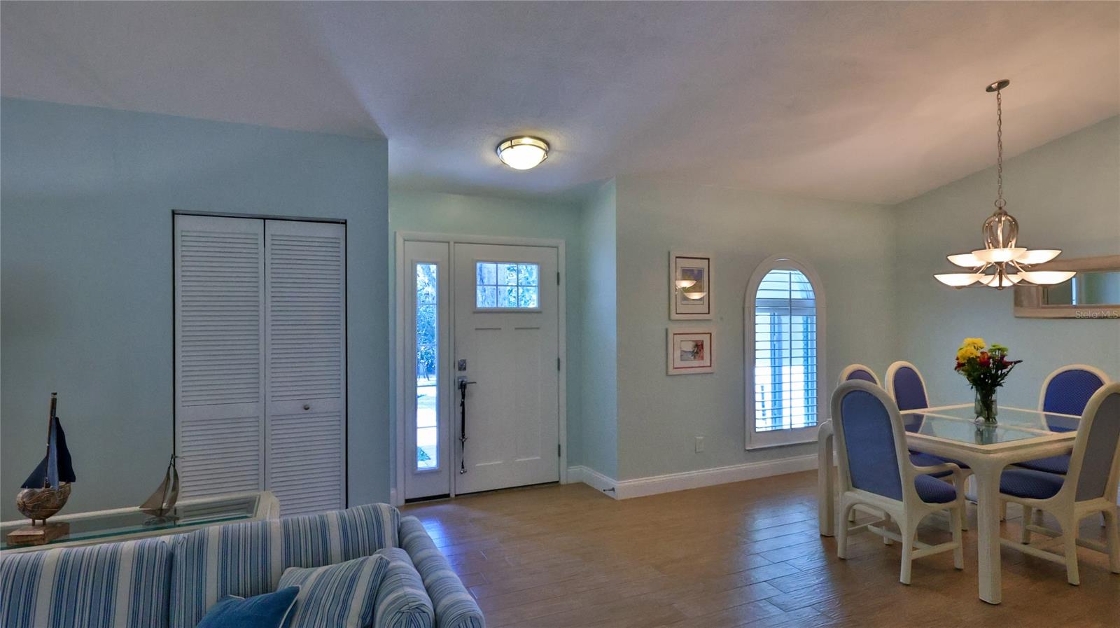 Atlantic Heights - Residential