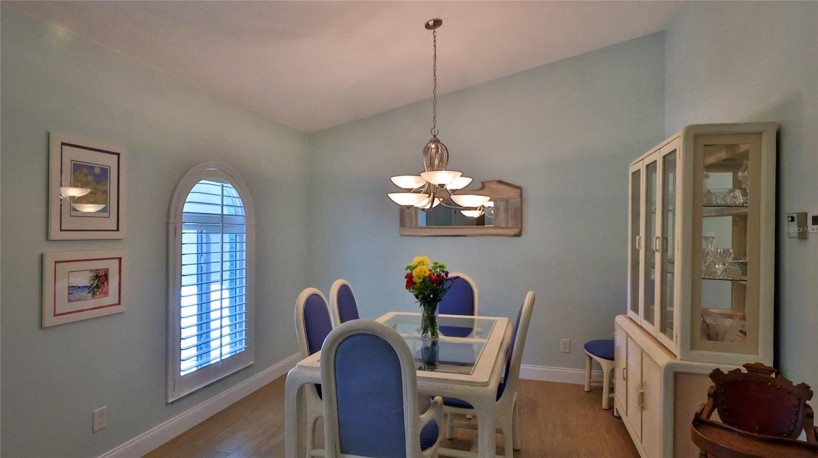 Atlantic Heights - Residential