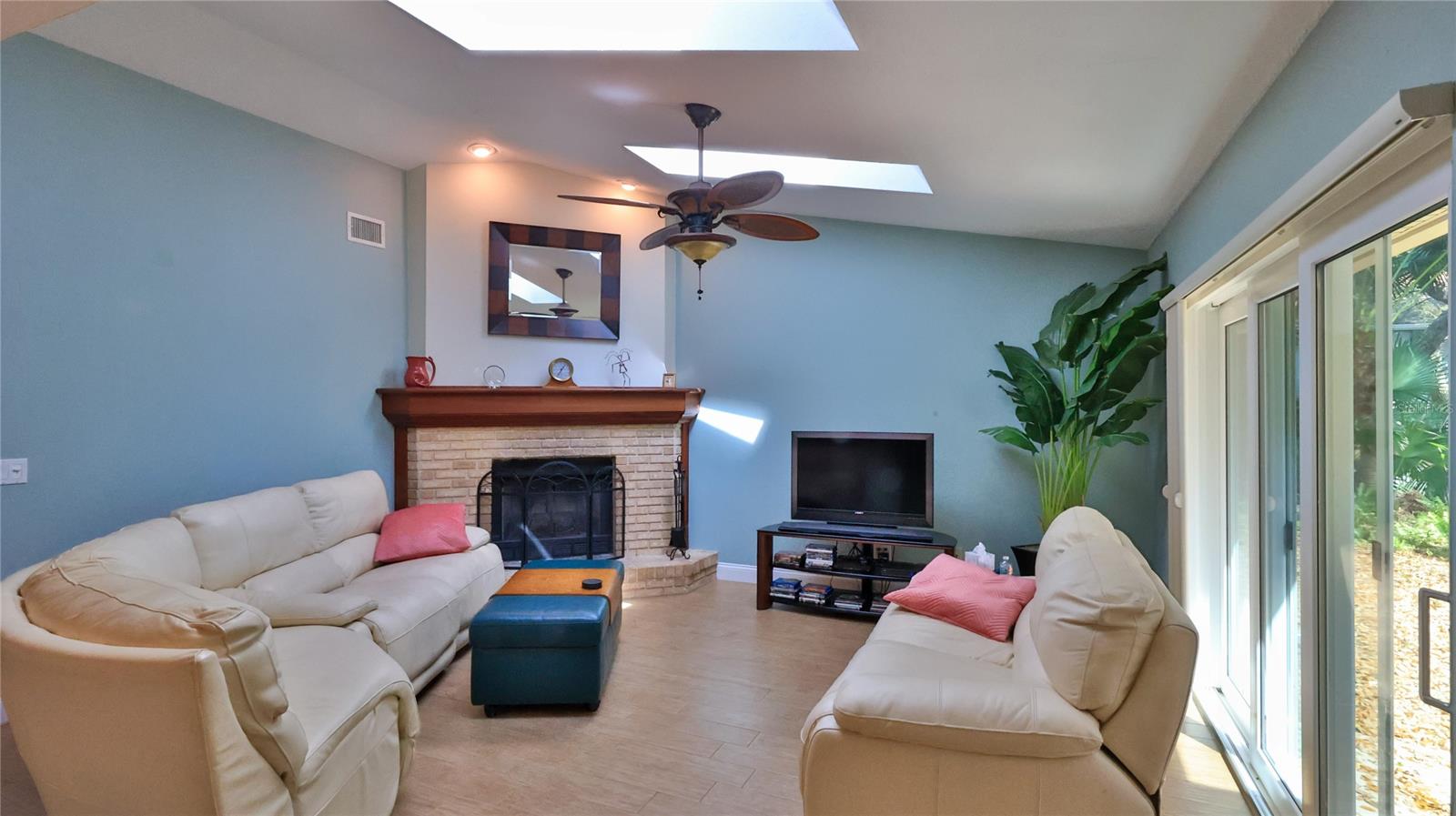 Atlantic Heights - Residential