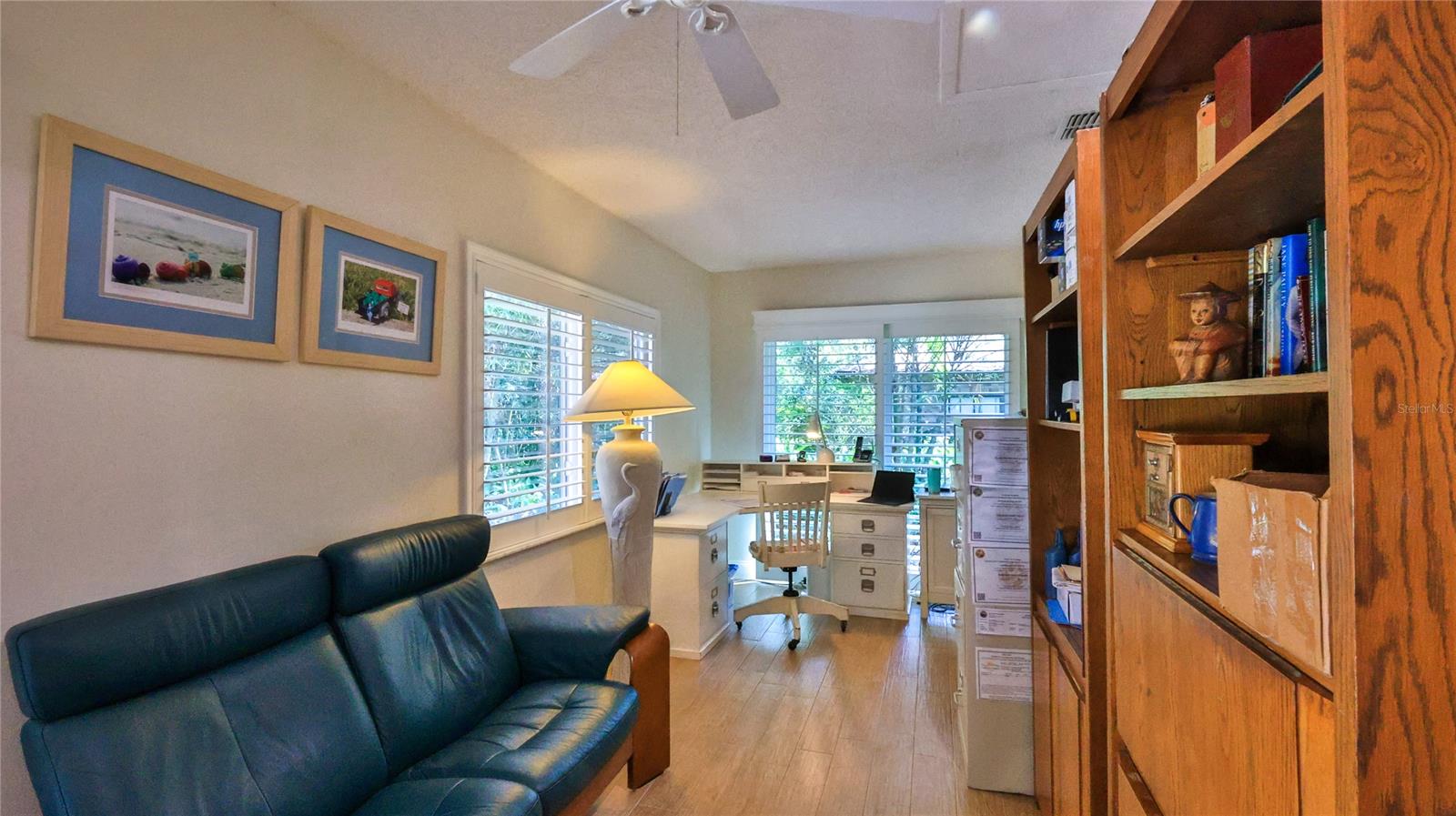 Atlantic Heights - Residential