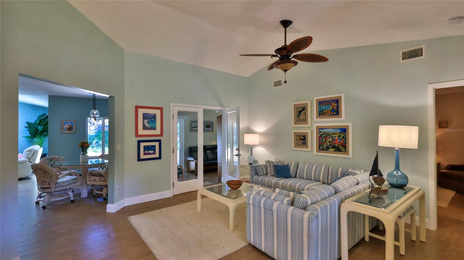 Atlantic Heights - Residential