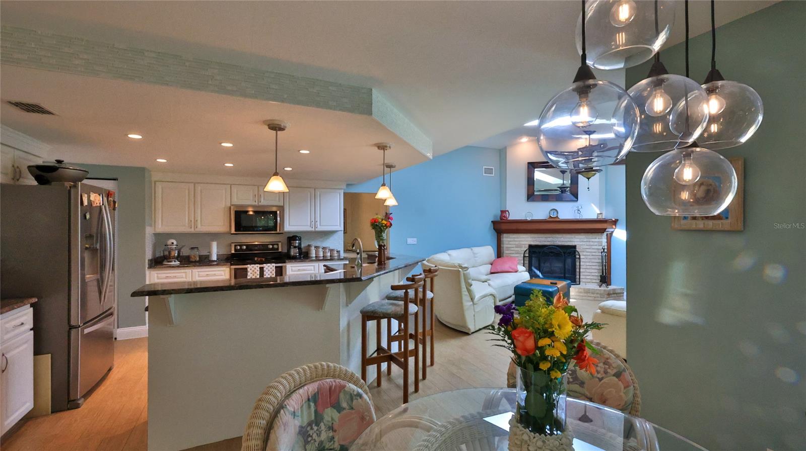 Atlantic Heights - Residential