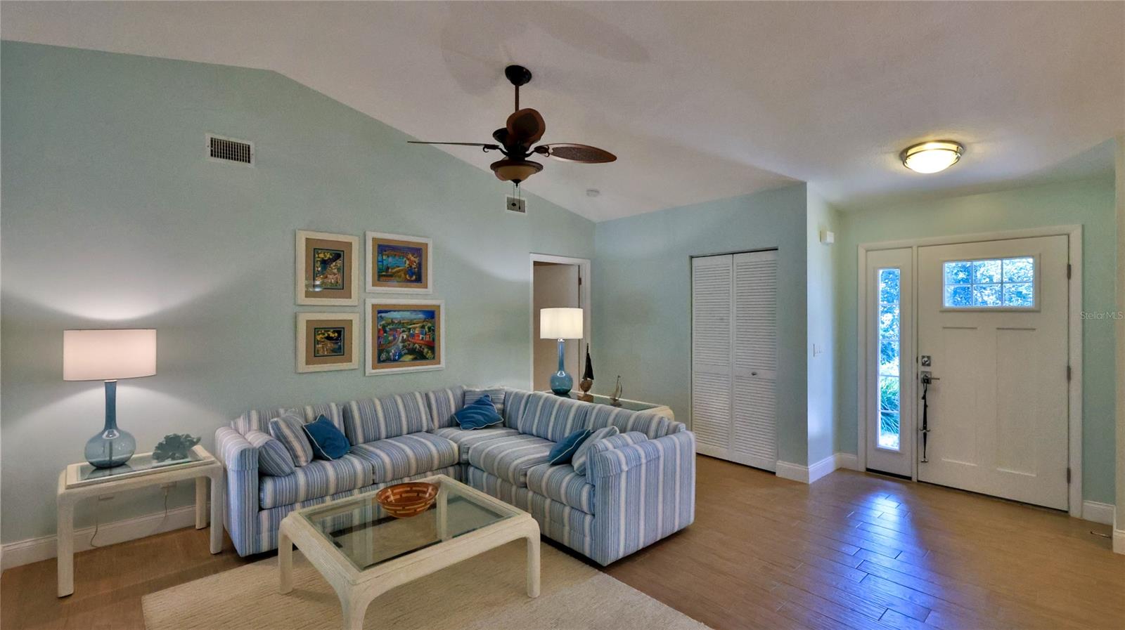 Atlantic Heights - Residential