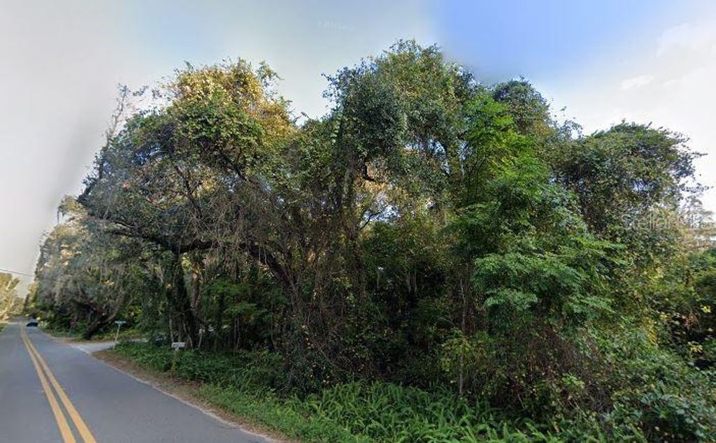 Photo of 6343 Baker Road, Keystone Heights, FL 32656 (MLS # A4674905)