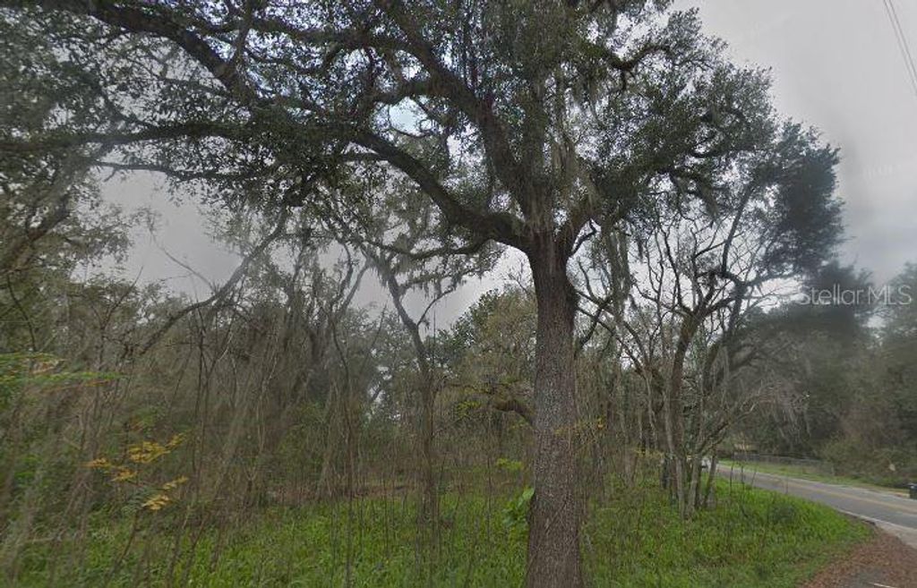 Photo of 6343 Baker Road, Keystone Heights, FL 32656 (MLS # A4674905)