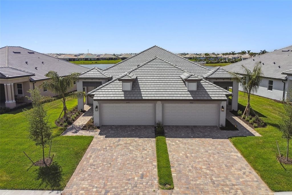 Photo of 18063 Cherished Loop, Lakewood Ranch, FL 34211 (MLS # R4908765)
