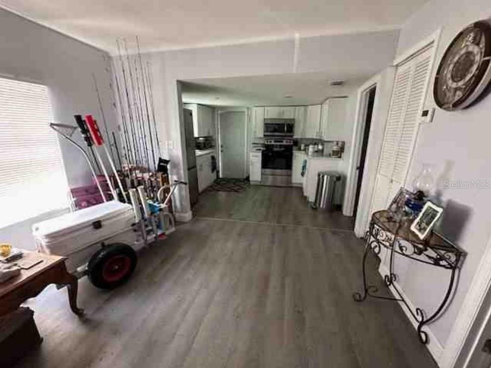 ROSALIND HEIGHTS - Residential